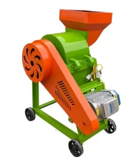 Alternative view of Máy băm xơ dừa b300 (phiên bản mới)