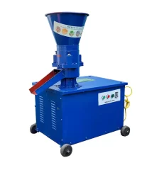 Alternative view of Máy ép cám viên S160-3L hộp tủ điện