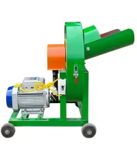 Alternative view of Máy băm chuối C600