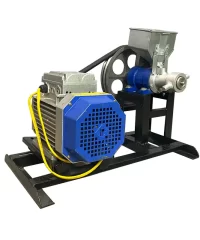 Alternative view of Máy nổ bỏng 1 pha