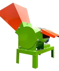 Alternative view of Máy băm cỏ C250