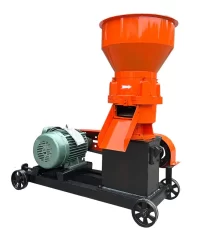 Alternative view of Máy ép cám viên S250-4L