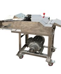 Alternative view of Máy băm cỏ G250 inox