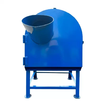Máy băm chuối xả thẳng 1.5kw
