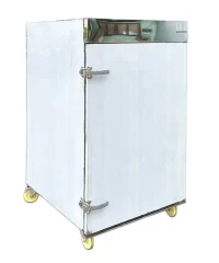 Alternative view of Máy sấy đa năng inox