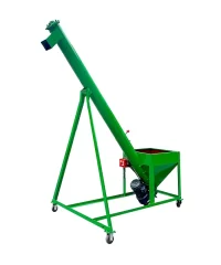 Bộ vít tải đế dương phiên bản mới