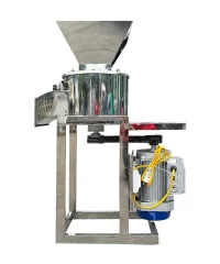 Alternative view of Máy xay nghiền thức ăn chăn nuôi XNDN-I201-CN04