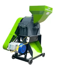 Alternative view of Máy băm xơ dừa B300-Plus